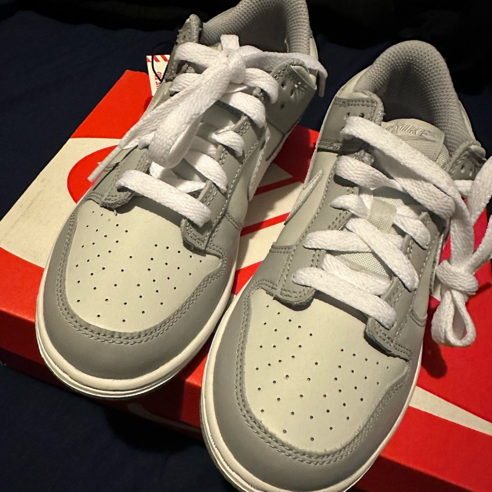Size 3y never worn